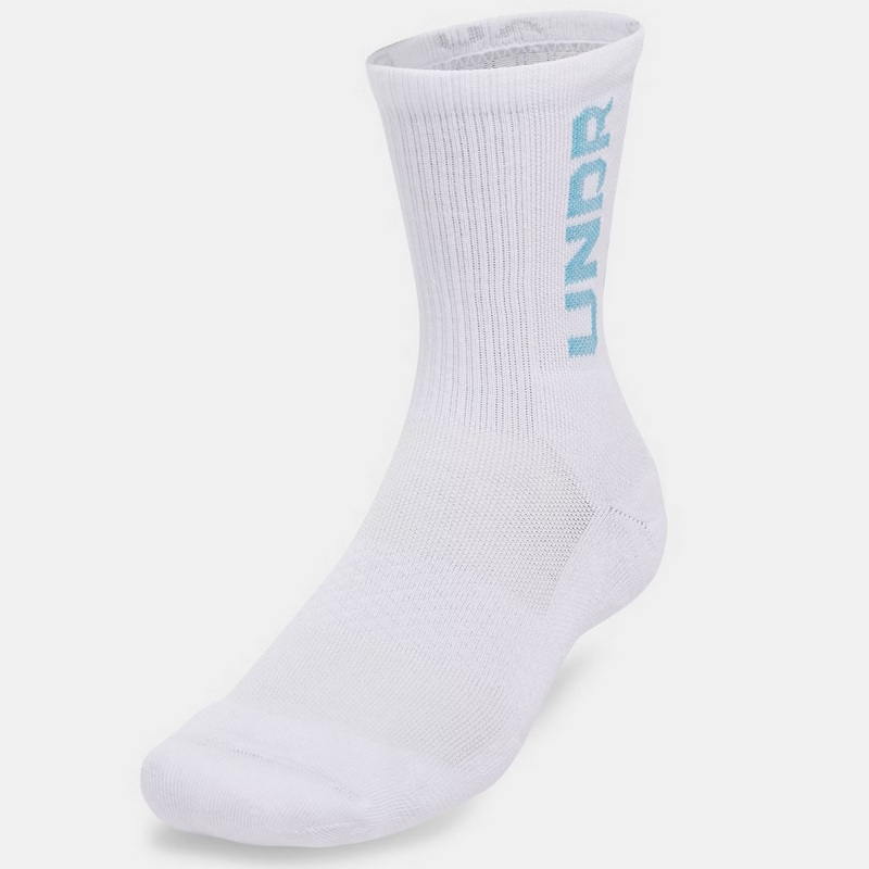 UNDER ARMOUR SKARPETKI UA 3-MAKER