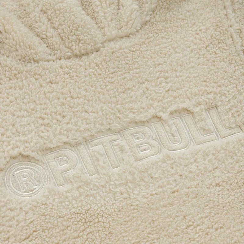 PIT BULL BLUZA ARAGONA LIGHT BEIGE