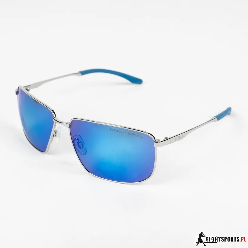 PIT BULL OKULARY PRZECIWSŁONECZNE BENNET BLUE