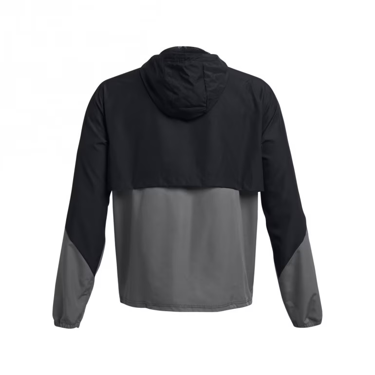 UNDER ARMOUR KURTKA LEGACY WINDBREAKER 001