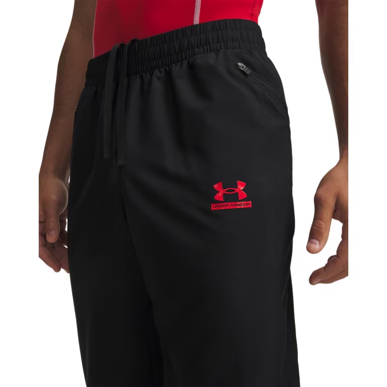 UNDER ARMOUR SPODNIE SPORT TECH 002