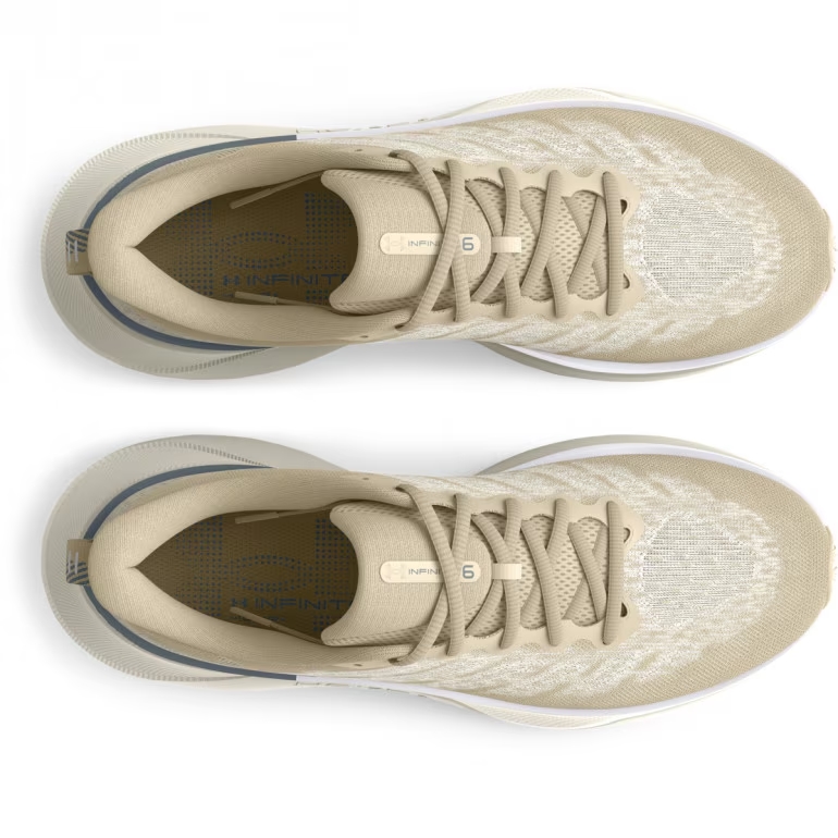 UNDER ARMOUR BUTY HOVR + INFINITE PROO BREEZE 200