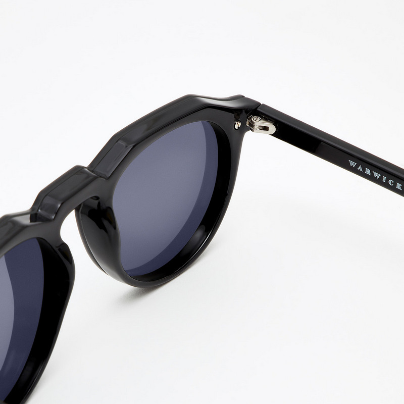 HAWKERS OKULARY WARWICK HYBRID ROSE GOLD