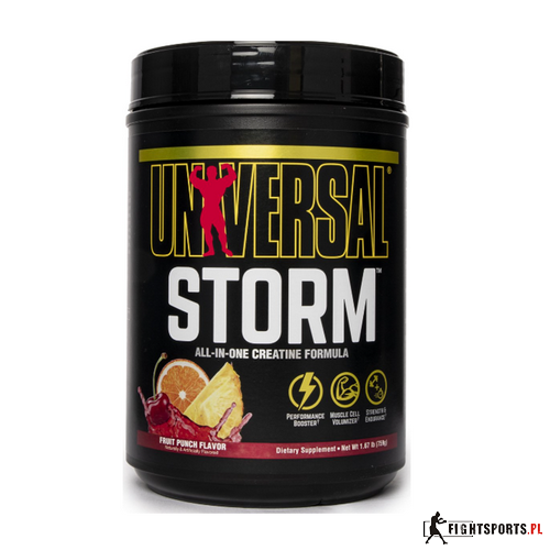 UNIVERSAL STORM 812g