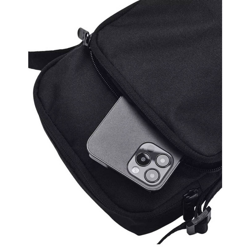 UNDER ARMOUR SASZETKA TOREBKA NA RAMIĘ LOUDON LITE 001