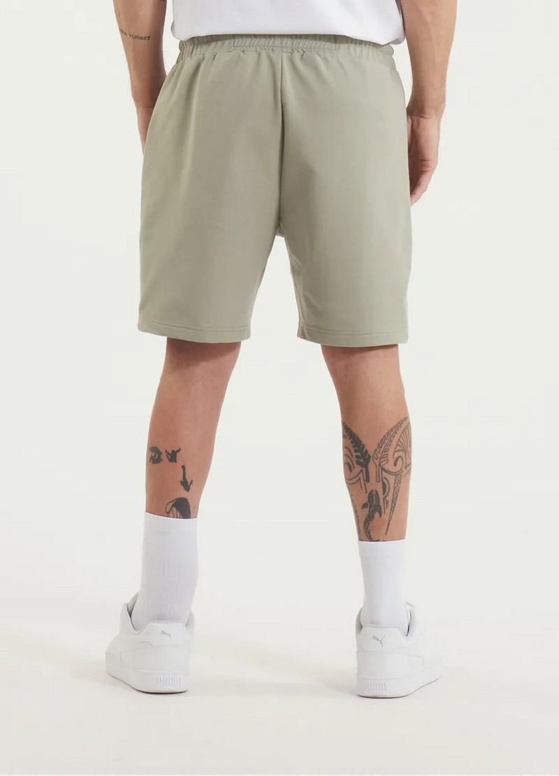 PIT BULL SZORTY NUGGET DUSTY SALVIA