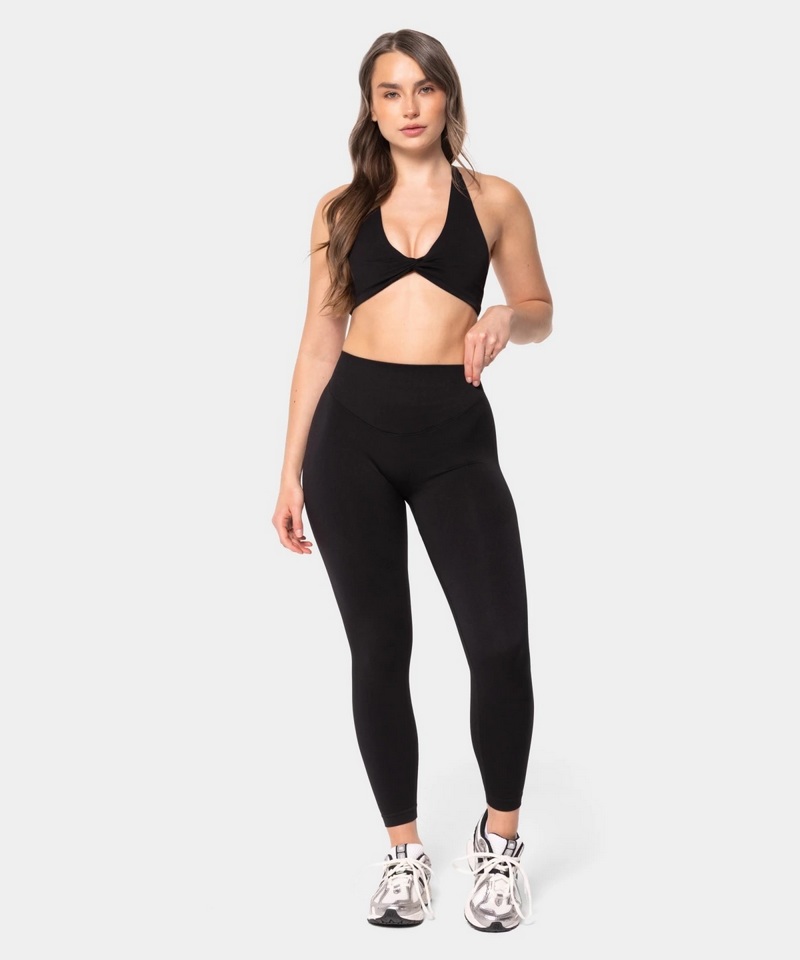 CARPATREE BIUSTONOSZ ACCOLADE RICH BLACK