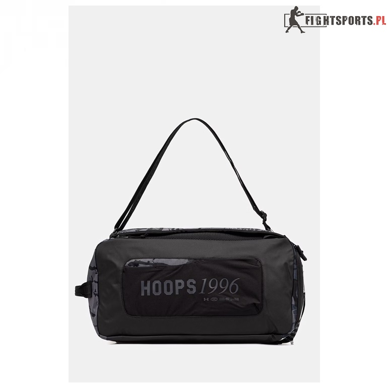 UNDER ARMOUR TORBA PLECAK CONTAIN DUO DUFFLE SMALL 003
