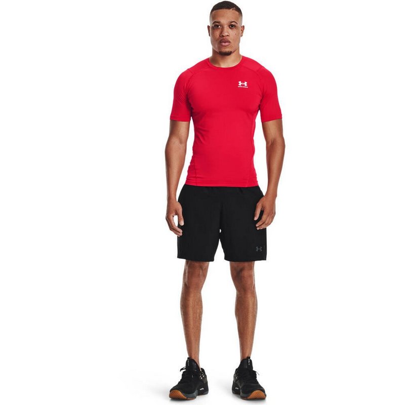 UNDER ARMOUR KOSZULKA HeatGear Compression 600