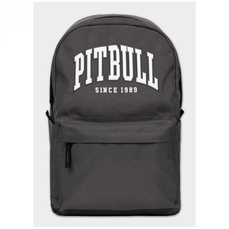 PIT BULL PLECAK NORTON GRAPHITE