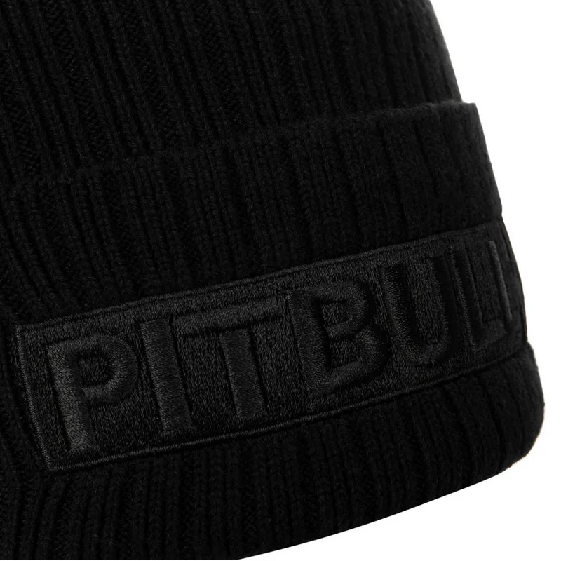 PIT BULL CZAPKA SILVAS HILLTOP