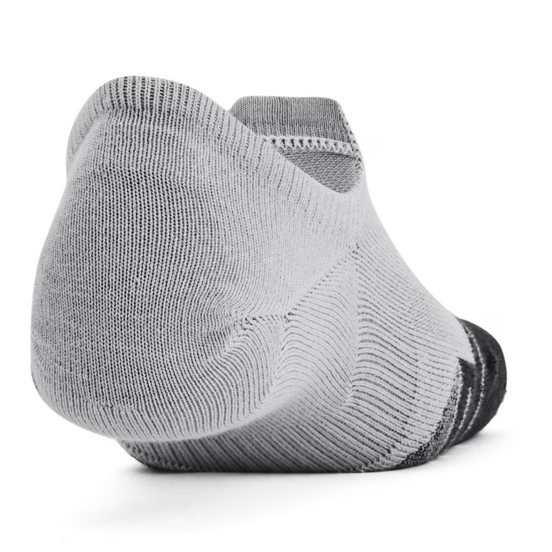 UNDER ARMOUR SKARPETKI PERFORMANCE TECH ULTRA LOW 011