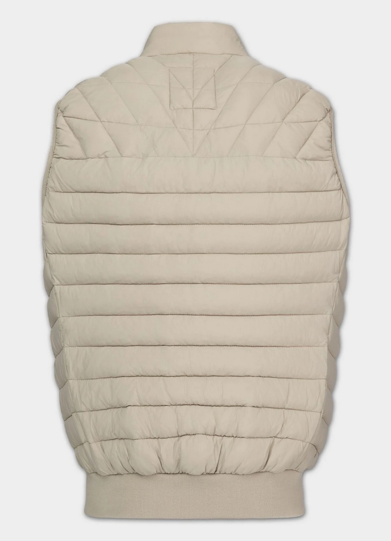 PIT BULL BEZRĘKAWNIK NAYLOR PALE SAND