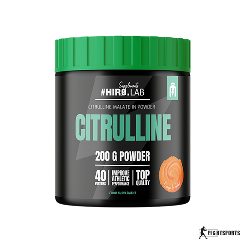 HIRO.LAB CITRULLINE 200g