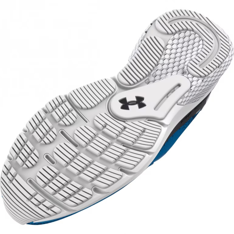 UNDER ARMOUR BUTY HOVR TURBULENCE 2 NIEBIESKIE 
