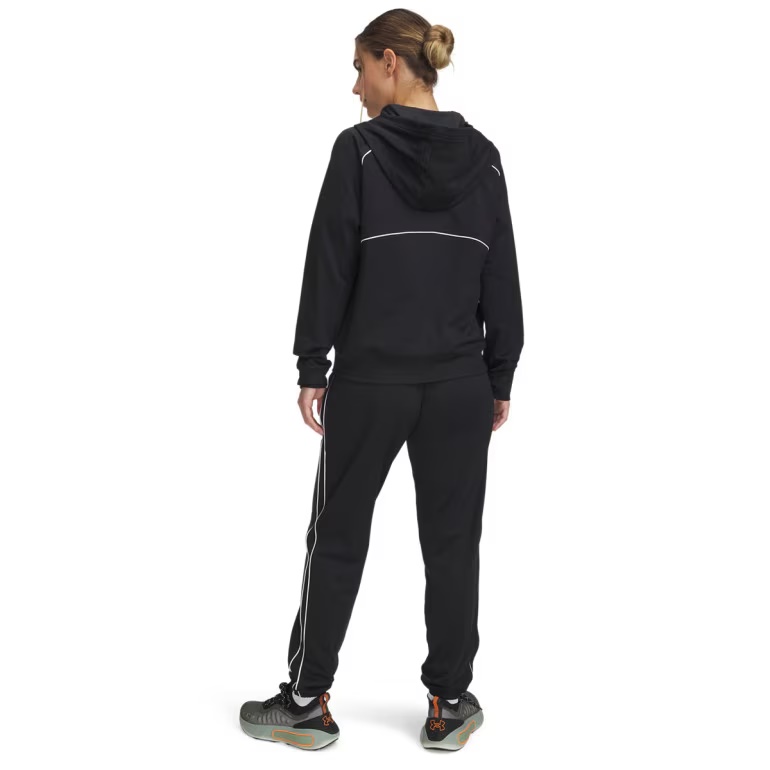 UNDER ARMOUR KOMPLET DRESOWY RIVAL TRICOT 001