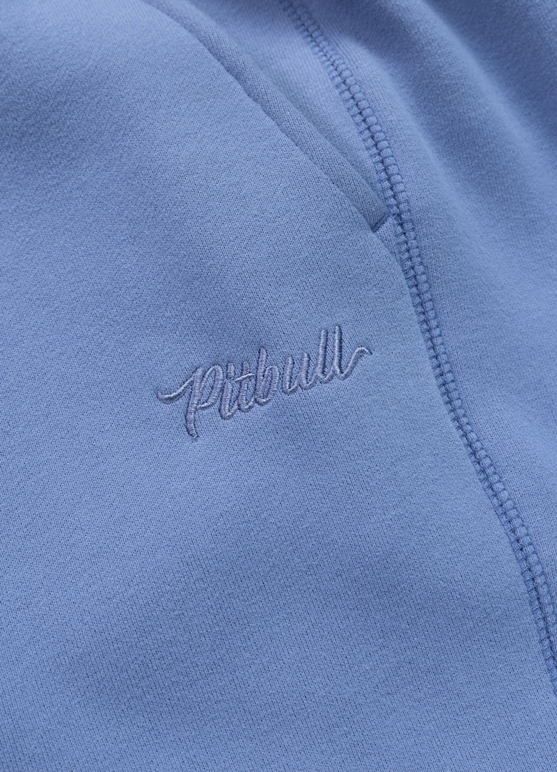 PIT BULL SPODNIE DRESOWE TULLA BLUE JEANS