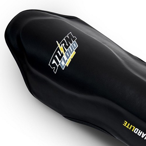 STORMCLOUD OCHRANIACZE PISZCZELI LITE CZARNE