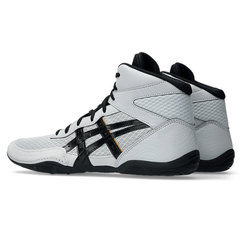 ASICS BUTY ZAPAŚNICZE MATFLEX 7 GS CONCRETE/BLACK