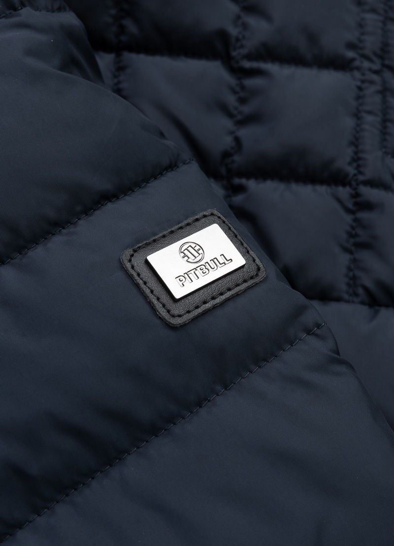 PIT BULL KURTKA FOOTHILL