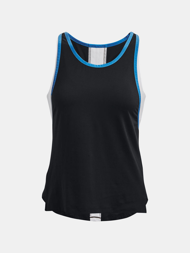 UNDER ARMOUR TANK TOP KNOCKOUT TANK 001
