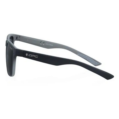 OPC OKULARY PRZECIWSŁONECZNE MIAMI MATT BLACK SMOKE