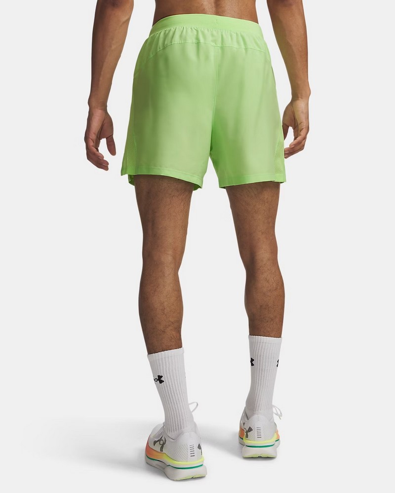 UNDER ARMOUR SZORTY LAUNCH 5