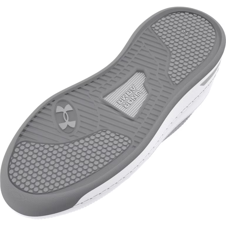 UNDER ARMOUR BUTY COURT 96 SUEDE 104