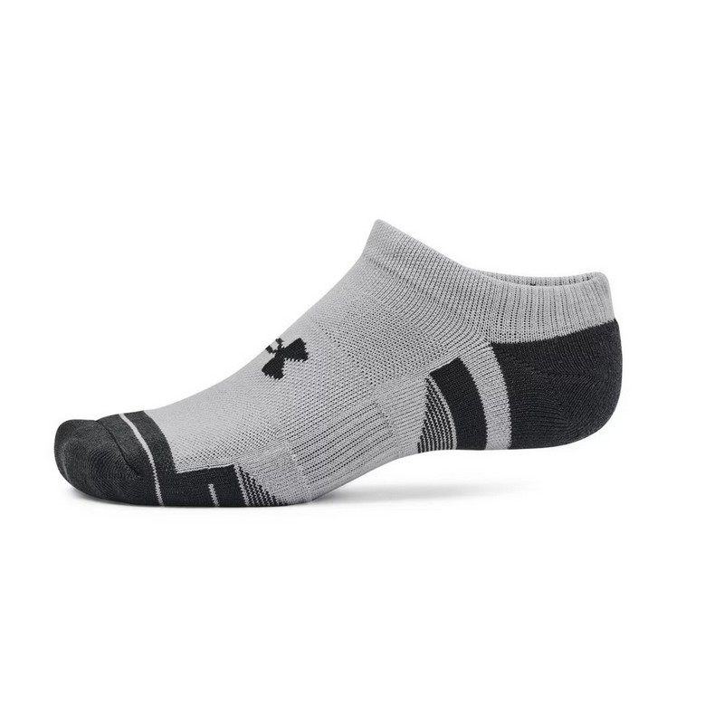UNDER ARMOUR SKARPETKI PERFORMANCE TECH NO SHOW 011 6PACK
