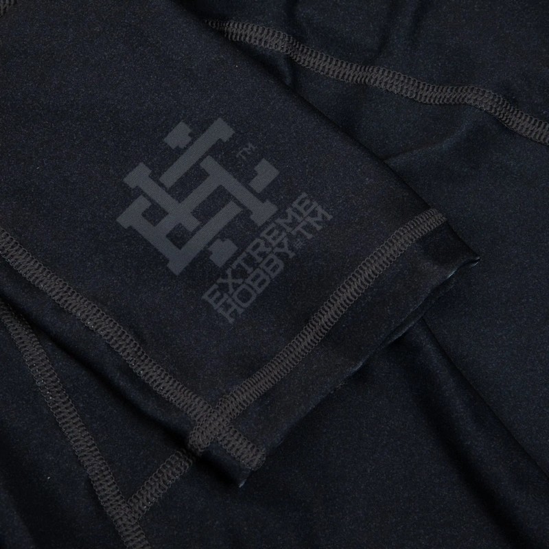 EXTREME HOBBY LEGGINSY TRACE