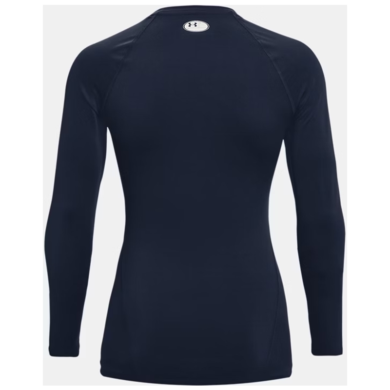 UNDER ARMOUR LONGSLEEVE DAMSKI HeatGear AUTHENTICS COMPRESSION 001