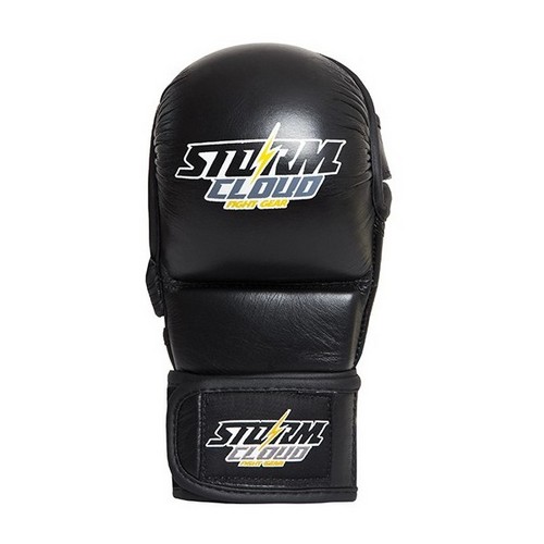 StormCloud Rękawice MMA Hurricane 7 oz
