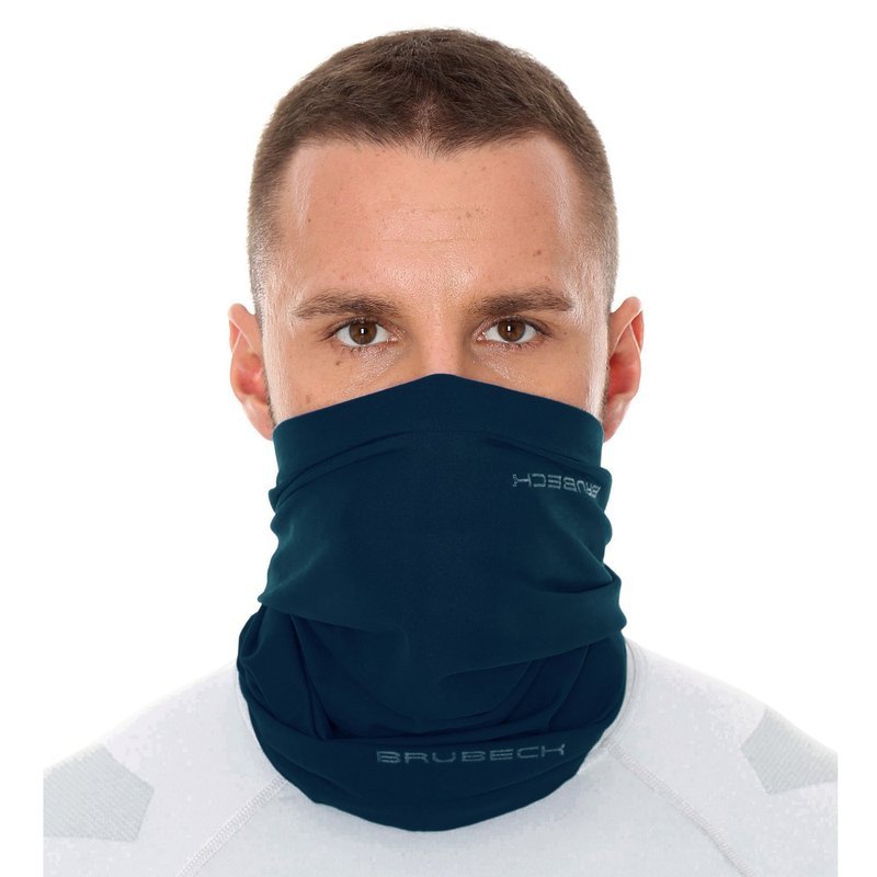 BRUBECK KOMIN UNISEX ATHLETIC KM10350 GRANAT