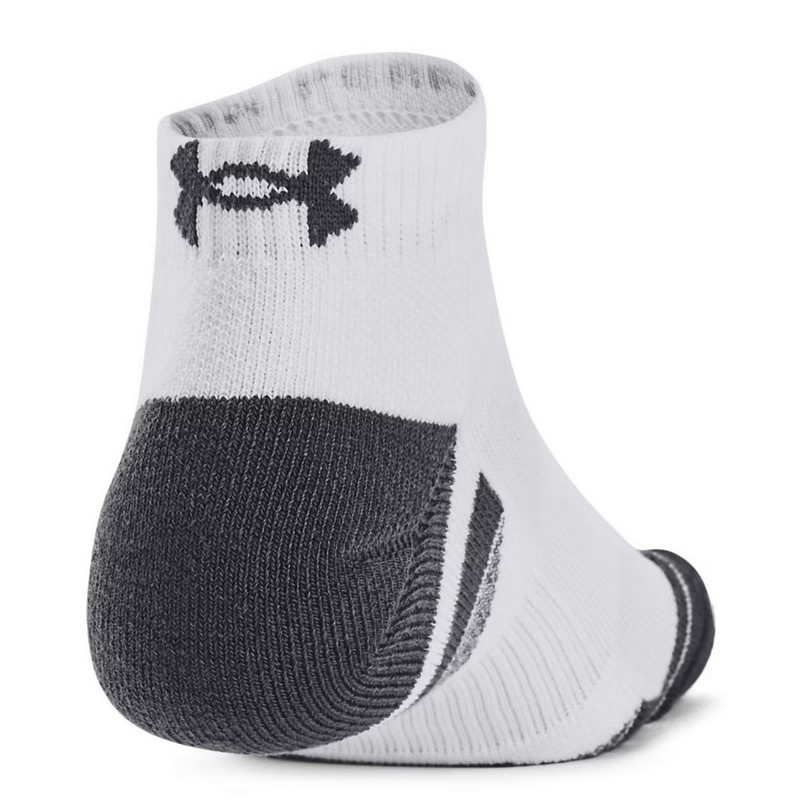 UNDER ARMOUR SKARPETKI PERFORMANCE TECH LOW CUT 100