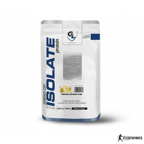 GENLAB ZERO CF ISOLATE 1620G