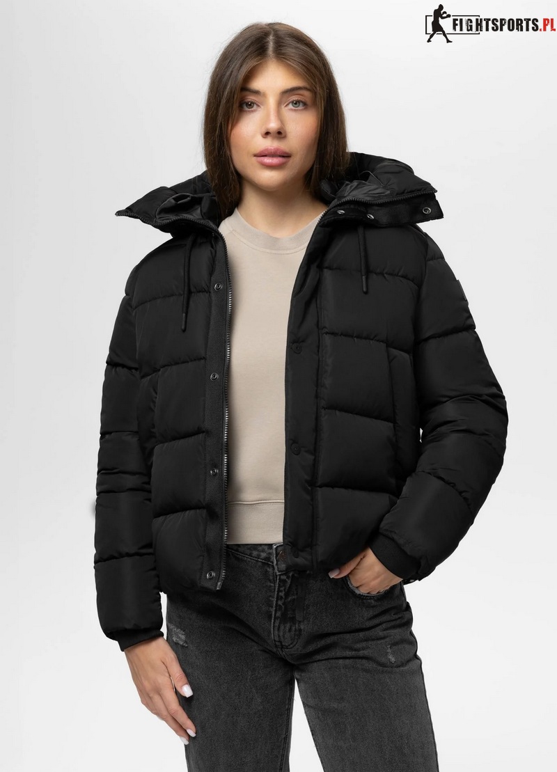 PIT BULL KURTKA AMALIA BLACK