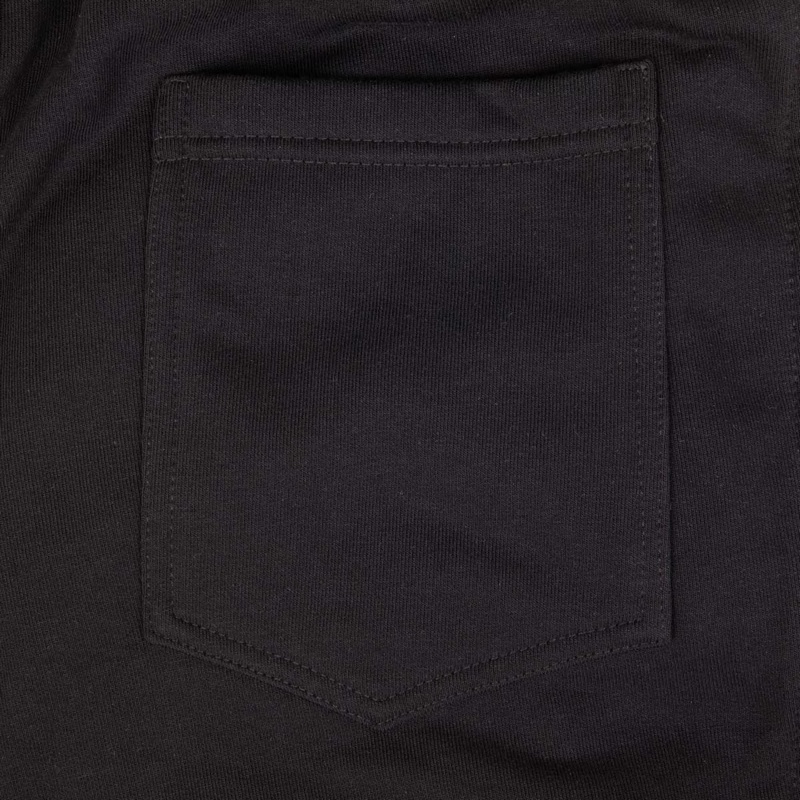 EXTREME HOBBY SPODNIE BLOCK BLACK