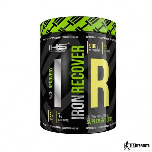 IRON HORSE IRON RECOVER 900 g