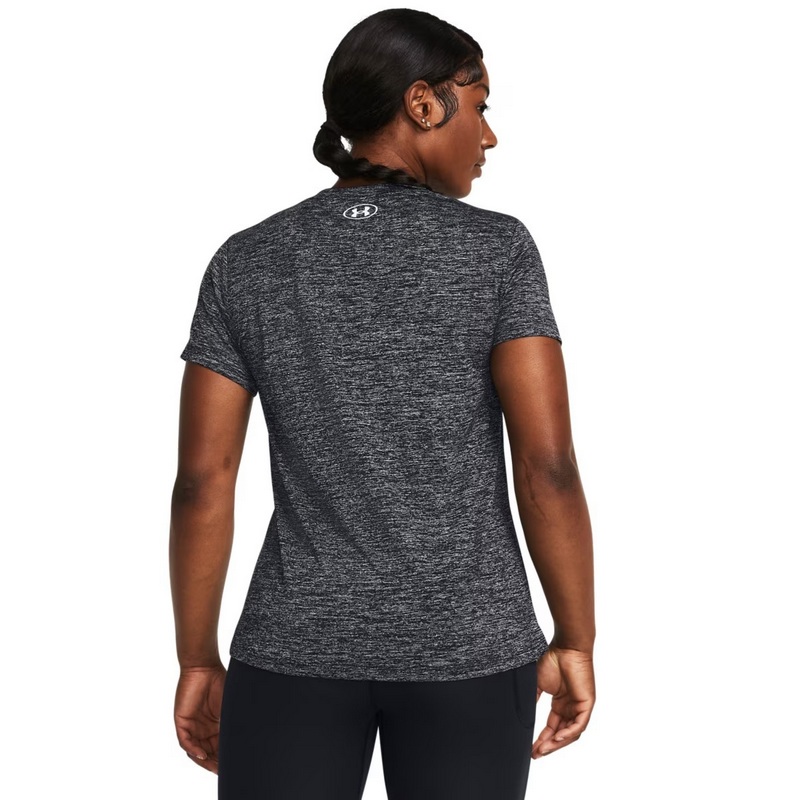 UNDER ARMOUR KOSZULKA TECH TWIST V-NECK