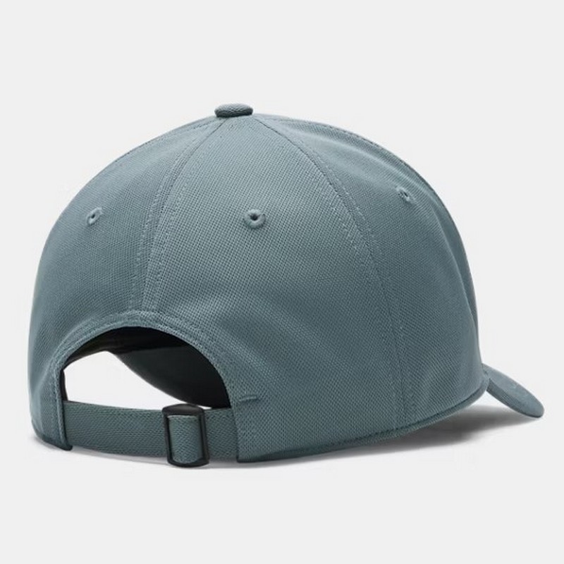 UNDER ARMOUR CZAPKA Z DASZKIEM BLITZING ADJ 587