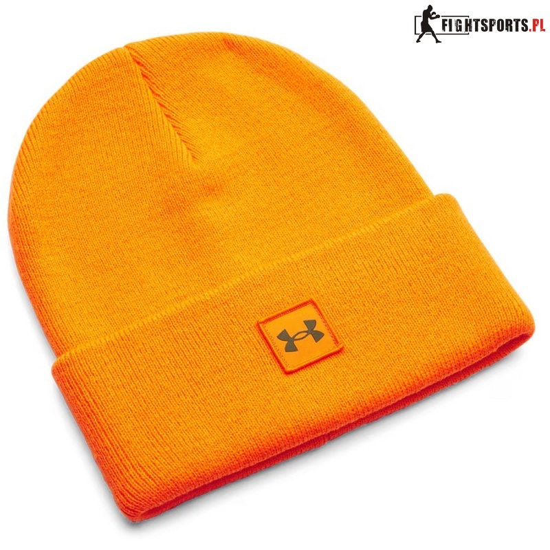 UNDER ARMOUR CZAPKA HALFTIME CUFF 793