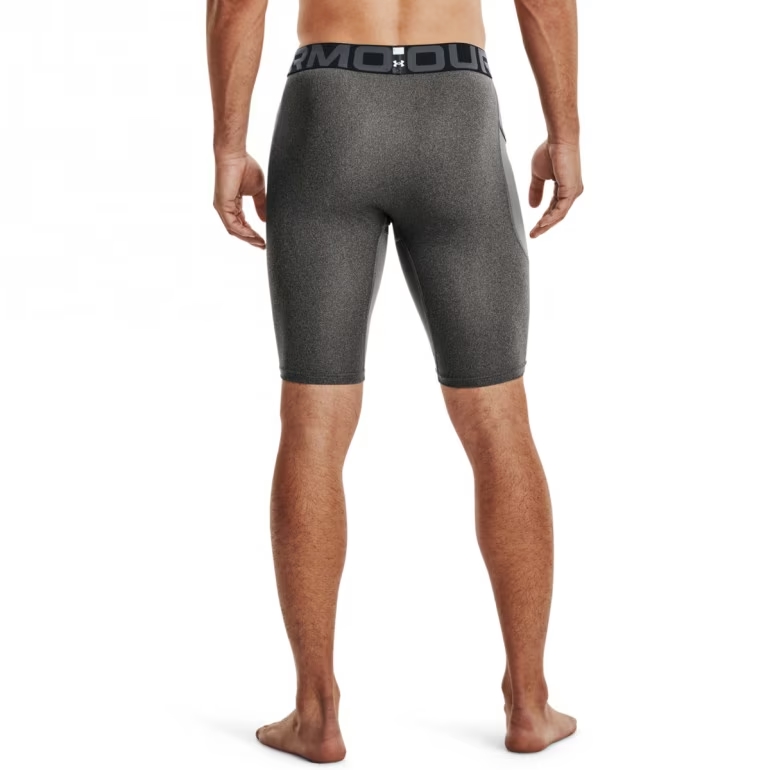 UNDER ARMOUR SZORTY HeatGear Compression LONG 090