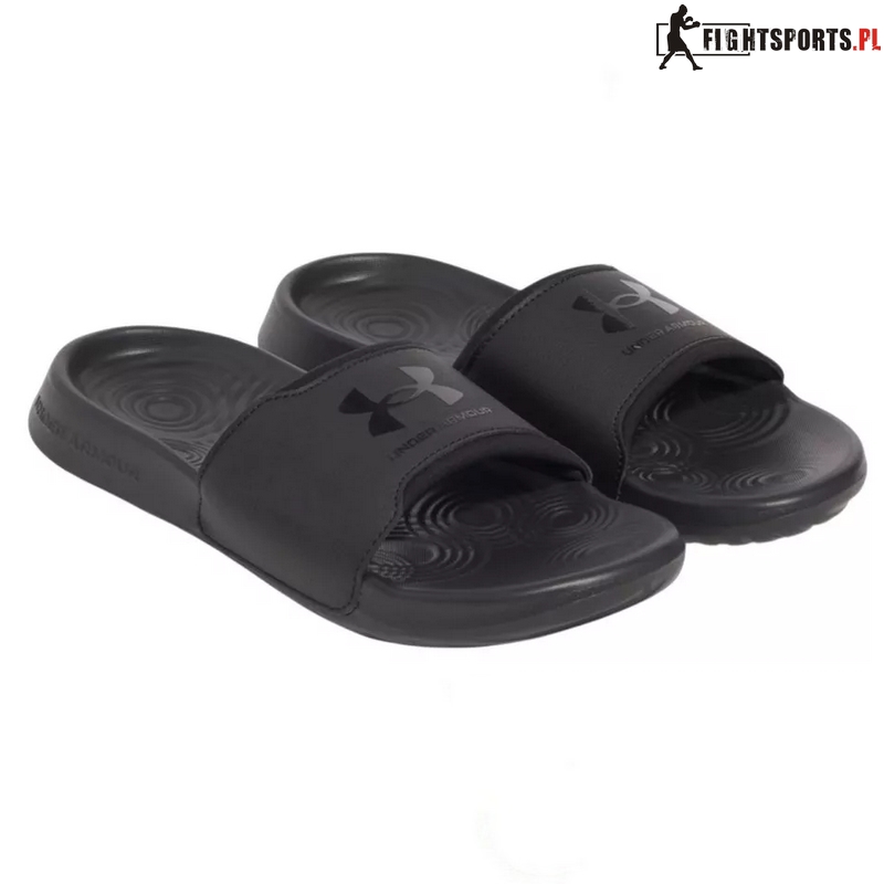 UNDER ARMOUR KLAPKI INGNITE SELECT 002