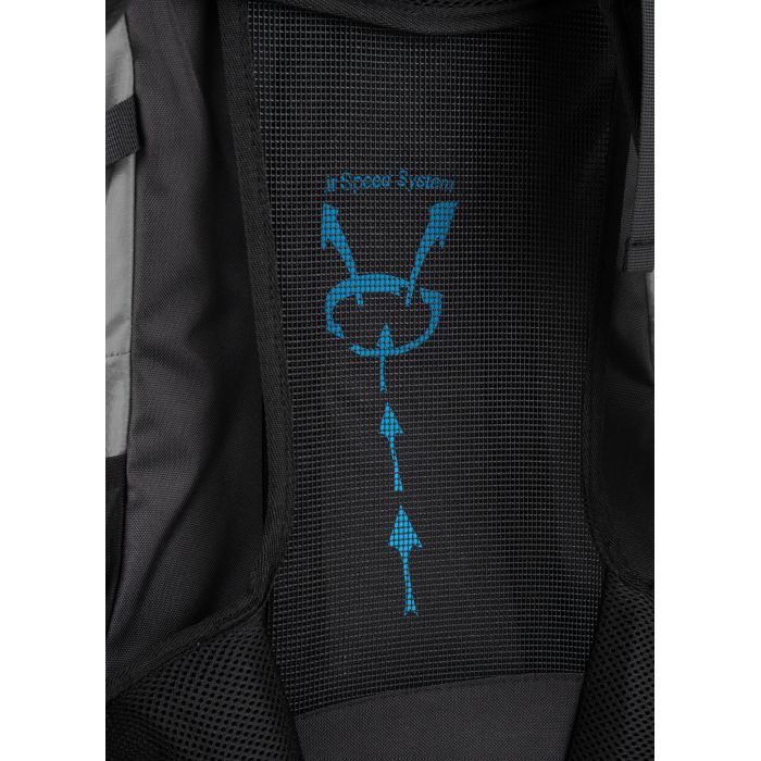 PIT BULL PLECAK SPORTOWY TURYSTYCZNY PB SPORTS GREY