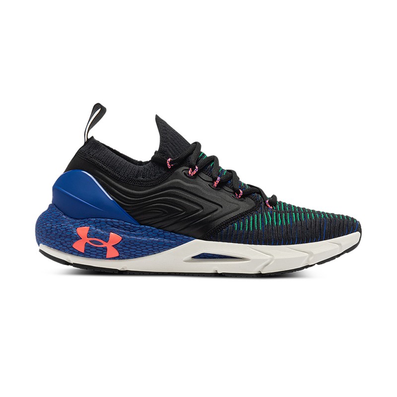 UNDER ARMOUR BUTY HOVR PHANTOM INKNT 002