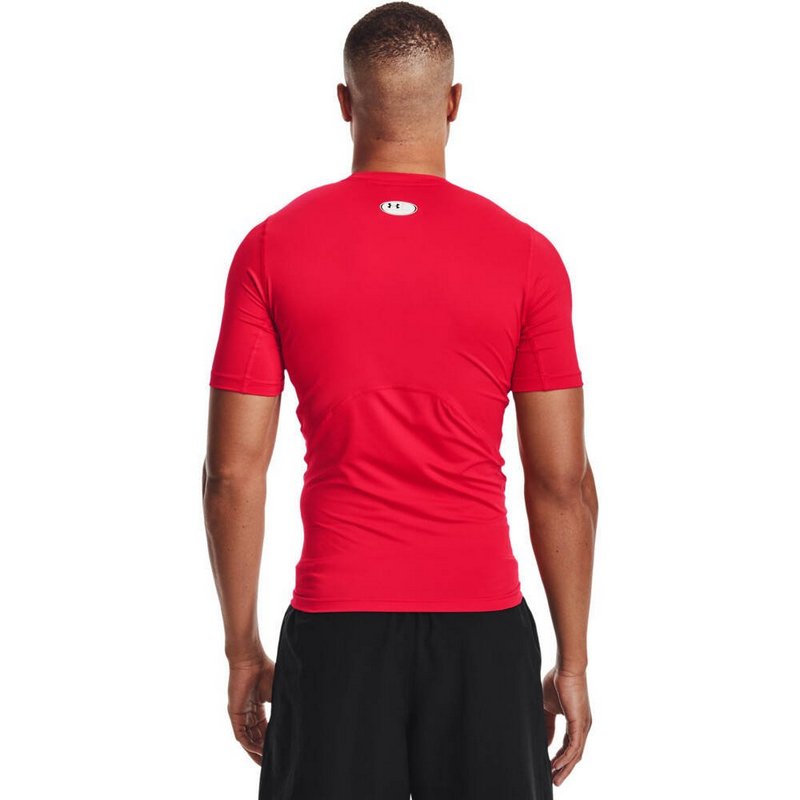 UNDER ARMOUR KOSZULKA HeatGear Compression 600