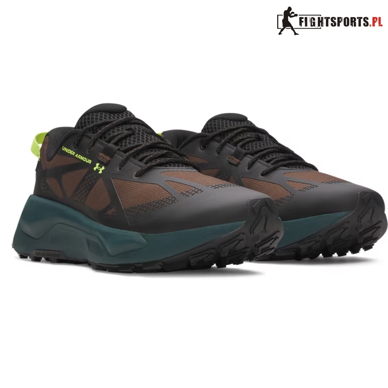 UNDER ARMOUR BUTY CHARGED BANDIT TR 4