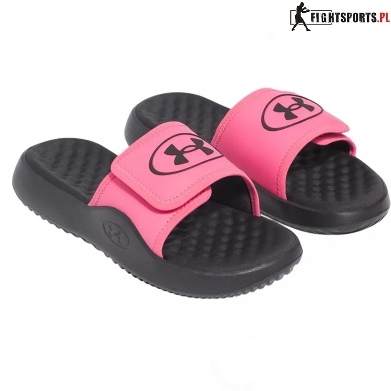 UNDER ARMOUR KLAPKI DAMSKIE IGNITE PRO 8 SL