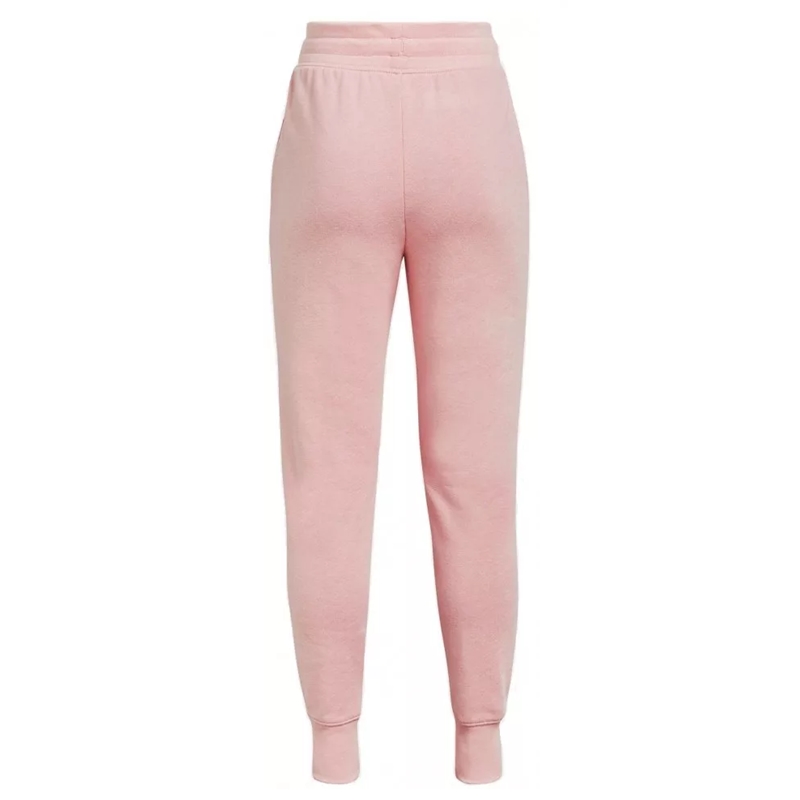 UNDER ARMOUR SPODNIE DZIEWCZĘCE RIVAL FLEECE 676