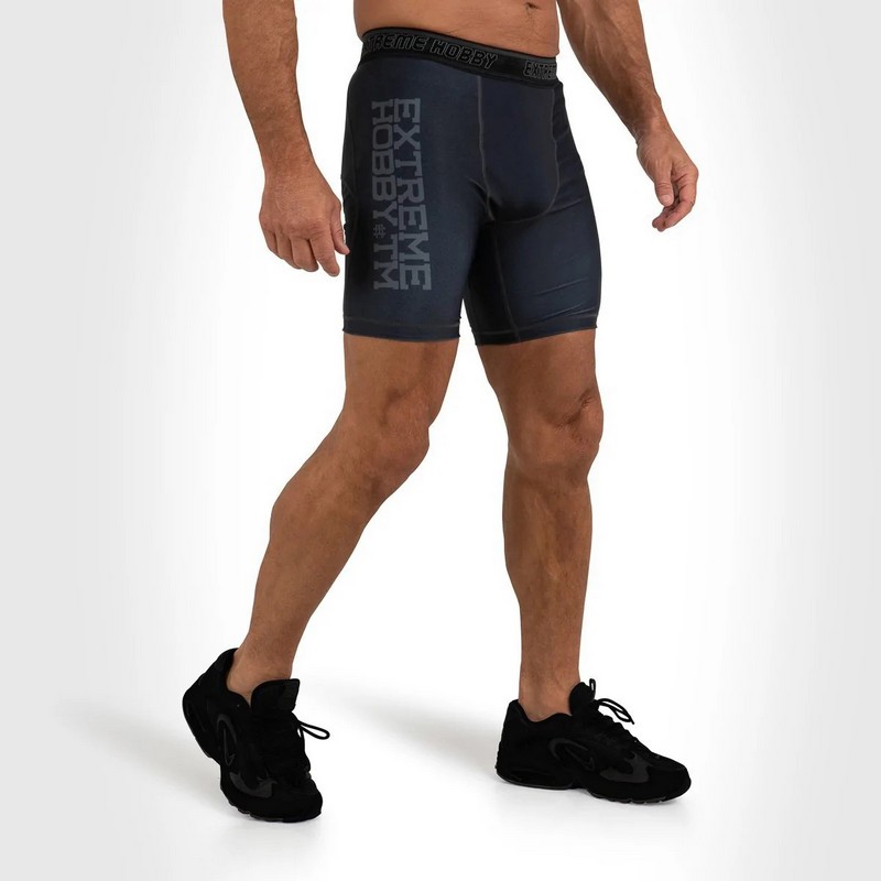 EXTREME HOBBY SZORTY VALE TUDO TRACE